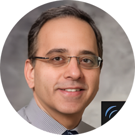 Cameron Parsa